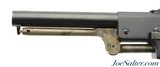 Unfired Armi San Marco Texas 3rd Model Colt Dragoon 44 Caliber BP Percussion Italy - 7 of 11