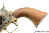 Unfired Armi San Marco Texas 3rd Model Colt Dragoon 44 Caliber BP Percussion Italy - 5 of 11