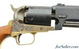 Unfired Armi San Marco Texas 3rd Model Colt Dragoon 44 Caliber BP Percussion Italy - 3 of 11