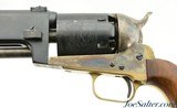 Unfired Armi San Marco Texas 3rd Model Colt Dragoon 44 Caliber BP Percussion Italy - 6 of 11