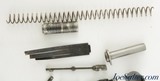 Colt M1911 Early Original Parts - 4 of 4