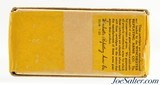 Sealed! Winchester 22 Short Ammo Lesmok 1923 Wrap-Around Label Issue - 5 of 5