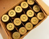 303 British Ammunition 55 Rounds - 4 of 5