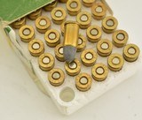 Remington 32 S&W 88gr. Lead ammunition 200 rounds - 3 of 3