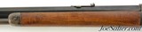 Antique Winchester Model 1894 Pistol Grip Rifle Made in 1897 - 12 of 15