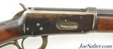 Antique Winchester Model 1894 Pistol Grip Rifle Made in 1897 - 5 of 15