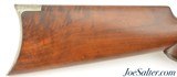 Antique Winchester Model 1894 Pistol Grip Rifle Made in 1897 - 3 of 15