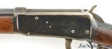 Antique Winchester Model 1894 Pistol Grip Rifle Made in 1897 - 11 of 15