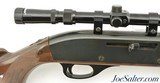 Remington Nylon 66 Mohawk Brown 22 LR Semi-Auto Rifle Built 1980 - 4 of 15