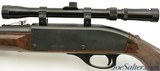 Remington Nylon 66 Mohawk Brown 22 LR Semi-Auto Rifle Built 1980 - 8 of 15