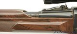 Remington Nylon 66 Mohawk Brown 22 LR Semi-Auto Rifle Built 1980 - 9 of 15