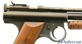 Pre WWII Boxed Benjamin Model 117 "Grass-Hopper" Lever Air Pistol - 3 of 15