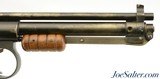 Pre WWII Boxed Benjamin Model 117 "Grass-Hopper" Lever Air Pistol - 4 of 15