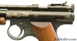Pre WWII Boxed Benjamin Model 117 "Grass-Hopper" Lever Air Pistol - 6 of 15