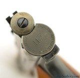 Pre WWII Boxed Benjamin Model 117 "Grass-Hopper" Lever Air Pistol - 9 of 15