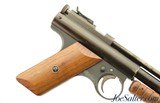 Pre WWII Boxed Benjamin Model 117 "Grass-Hopper" Lever Air Pistol - 2 of 15