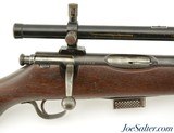 Scarce Pre-WWII Savage Model 23-B Sporter Rifle 25-20 WCF - 4 of 15