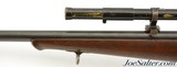 Scarce Pre-WWII Savage Model 23-B Sporter Rifle 25-20 WCF - 9 of 15