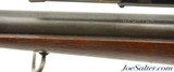 Scarce Pre-WWII Savage Model 23-B Sporter Rifle 25-20 WCF - 15 of 15