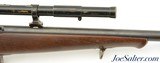 Scarce Pre-WWII Savage Model 23-B Sporter Rifle 25-20 WCF - 5 of 15