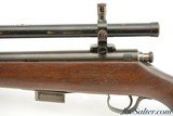 Scarce Pre-WWII Savage Model 23-B Sporter Rifle 25-20 WCF - 8 of 15