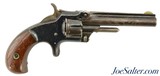 Very Nice S&W No. 1 3rd Issue Revolver - 1 of 12