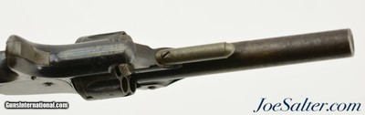 Very Nice Antique S&W No. 1 3rd Issue Revolver - Image 11 of 12