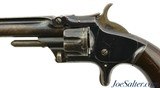 Very Nice S&W No. 1 3rd Issue Revolver - 5 of 12