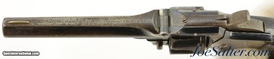 Very Nice Antique S&W No. 1 3rd Issue Revolver - Image 8 of 12