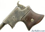 Remington .22 Vest Pocket Pistol - 4 of 8