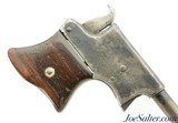 Remington .22 Vest Pocket Pistol - 2 of 8