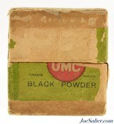 Rare Full Box 32 Ideal Black Powder Ammo Rem-UMC 50 Rounds - 5 of 7