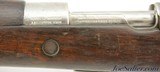 Argentine Model 1909 Carbine by DWM - 11 of 15