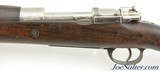 Argentine Model 1909 Carbine by DWM - 10 of 15