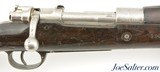 Argentine Model 1909 Carbine by DWM - 4 of 15