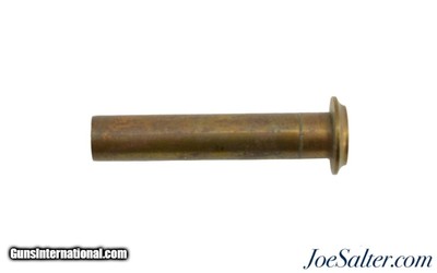 "1873" Style Maynard 40-70 Cartridge Wide Thick Rimmed Soldered Head Empty