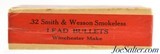 Excellent Sealed! Winchester 32 S&W "Picture" Box Colt, S&W, H&R, H&A Call Out - 2 of 6