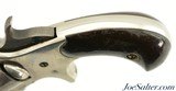 Rare Deringer .22 Pocket 1st Model Revolver - 8 of 13