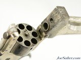 Rare Deringer .22 Pocket 1st Model Revolver - 13 of 13