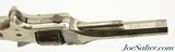 Rare Deringer .22 Pocket 1st Model Revolver - 12 of 13