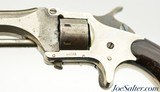 Rare Deringer .22 Pocket 1st Model Revolver - 6 of 13