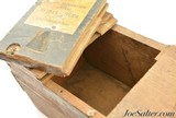 Original Wooden Snider Ammo Cartridge Box 1867 - 6 of 7