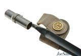 Original US M1873 Trapdoor Socket Bayonet and Scabbard - 1 of 10