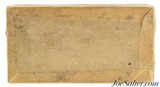 Early Sealed! Winchester 38 Short Rim Fire Ammo Model 1885 Black Powder Circa 1890 - 6 of 7