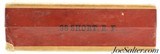 Early Sealed! Winchester 38 Short Rim Fire Ammo Model 1885 Black Powder Circa 1890 - 4 of 7