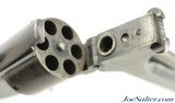 Late S&W No. 2 Army Revolver - 15 of 15