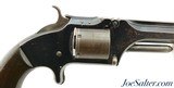 Late S&W No. 2 Army Revolver - 3 of 15