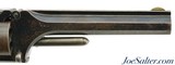 Late S&W No. 2 Army Revolver - 4 of 15