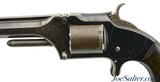 Late S&W No. 2 Army Revolver - 6 of 15