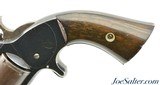 Late S&W No. 2 Army Revolver - 5 of 15